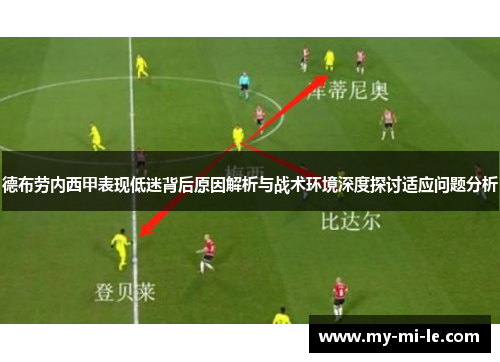 德布劳内西甲表现低迷背后原因解析与战术环境深度探讨适应问题分析